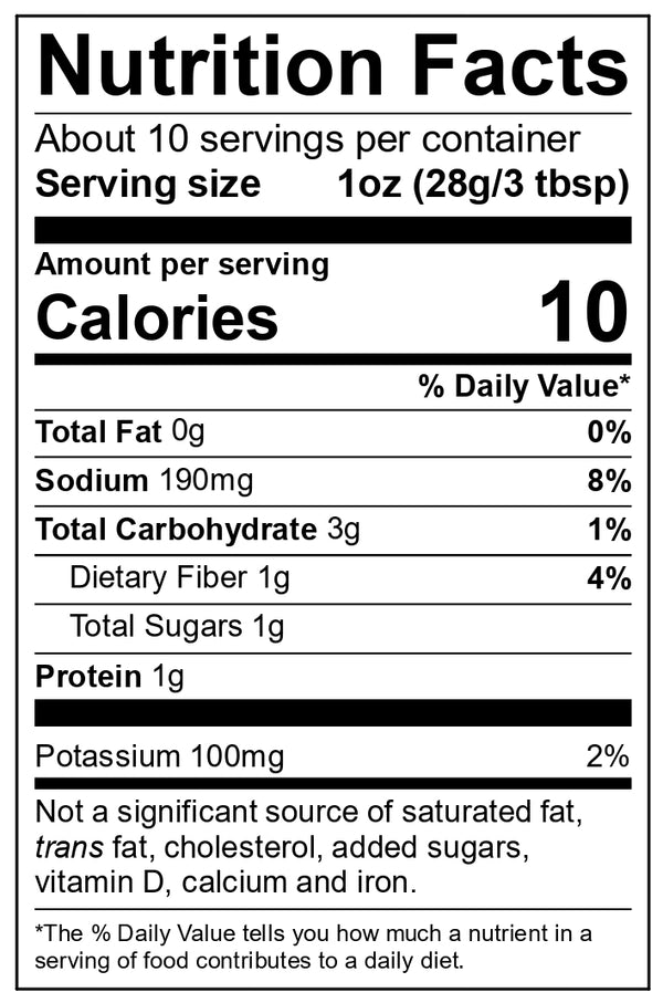 Sunja’s Mild White Kimchi 16oz