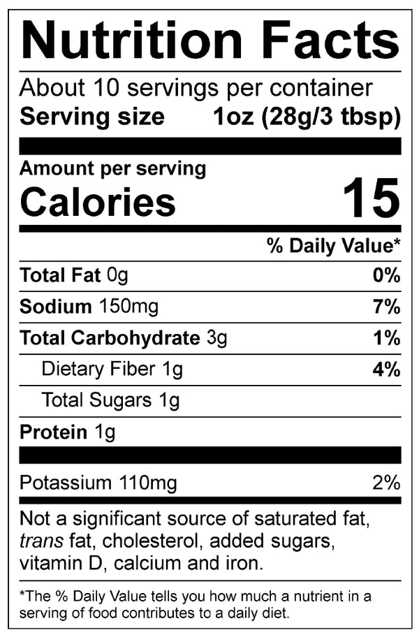 Sunja’s Medium Spicy Kimchi 16oz